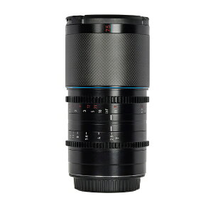 SIRUI�b�V���C �J�[�{���t�@�C�o�[�A�i�����t�B�b�N�����Y 1.6x Full Frame 75mm Z/�u���[ �u���b�N Saturn_Z75B-JP [�j�R��Z /�P�œ_�����Y]