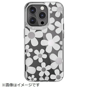 SWITCH EASYbXCb`C[W[ iPhone 15 Pro P[XϏՌČRMILKiNAA[gX}zP[XՌzl킢NAP[XArtist t[ SE_IOPCSPTAI_FL