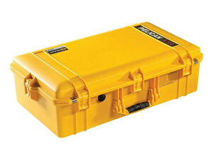 Pelican�b�y���J�� PELICAN �y���J�� 1605 �t�H�[���Ȃ� 50L 73.3cm x 42.6cm x 23.2cm ���K�i �ۏؕt AIR�P�[�X �C�G���[ 016050-0011-240