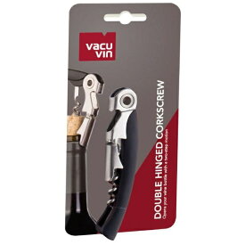 JIC｜ジャパンインターナショナルコマース JICコマース ウェイターズコルクスクリュー ダブルアクション 68514