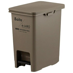VnbTENMA Boite e-LABO y_y[ LX^[t t^t 20L uE ELB-PP20BR