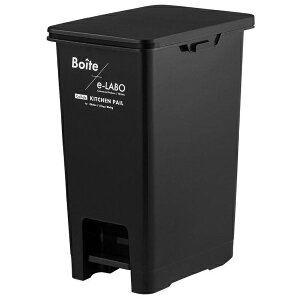 VnbTENMA Boite e-LABO y_y[ LX^[t t^t@30L ubN ELB-PP30BK
