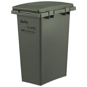 VnbTENMA Boite e-LABO Ȃĕʃy[ t^t 45L J[L ELB-TBP45KH