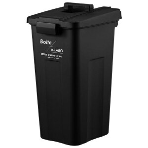 VnbTENMA Boite e-LABO ^b`I[vy[ t^t 45L ubN ELB-TOP45BK