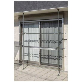 積水樹脂｜Sekisui Jushi ステンレス ベランダ 物干し スタンドポール DSL20