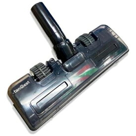 インダストリーコーワ｜Industry Kowa 掃除機用 ブラシ タイヤ駆動式 B-1交換 ブラック 35083
