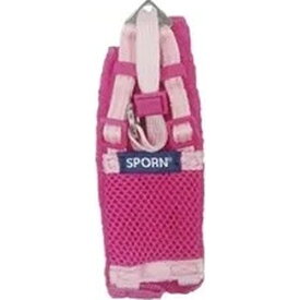 プラッツ｜PLATZ SPORN SP10702 メッシュハーネス XS ピンク