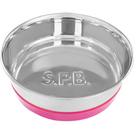 プラッツ｜PLATZ SPB PZ13476 SPB フェスティバボウル M ピンク