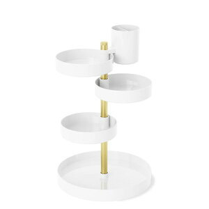 UMBRA�b�A���u�� �s���G�b�g�I�[�K�i�C�U�[�z���C�g/�u���X UMBRA