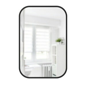 UMBRA�b�A���u�� �n�u�~���[���N�^���O��61x91cm�u���b�N UMBRA