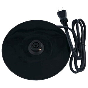 T-fal|ティファール 電気ケトル用 電源プレート ブラック SS-986754