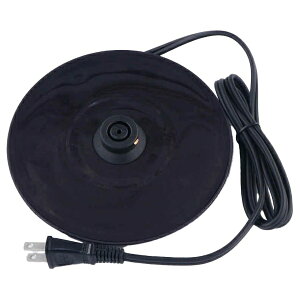 T-fal|ティファール 電気ケトル用 電源プレート カカオブラック SS-202950