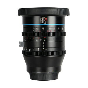 SIRUI�b�V���C �}�N��/�P�œ_�V�l�}�����Y Full Frame 35mm PL �u���b�N Jupiter_PL35-JP [�P�œ_�����Y]