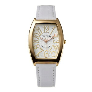 tNOYbFrank Miura 덆@ FM00DC-WHGD