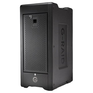 SanDisk ProfessionalbTfBXNvtFbVi SDPH48H-192T-SBAAB OtHDD ThunderboltiUSB-Cjڑ G-RAID SHUTTLE 8y󒍐Yiz [192TB /u^]