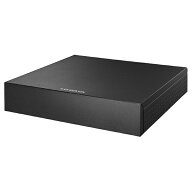 I-O DATA｜アイオーデータ AVHD-US4/U 外付けHDD USB-A接続 テレビ録画用(Windows11対応) [4TB /据え置き…