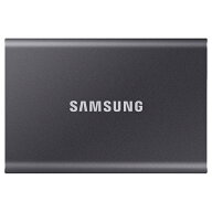 【エントリーで最大全額ポイント還元｜6/11まで】 Samsung｜サムスン MU-PC2T0T-IT/A 外付けSSD USB-C＋U…