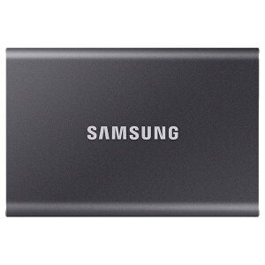 yGg[ōőSz|CgҌb9/11z SamsungbTX MU-PC2T0T-IT/A OtSSD USB-C{USB-Aڑ Portable SSD T7(2024Nf) O[ [2TB /|[^u^]