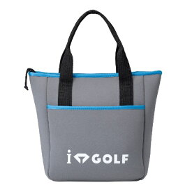 ダイヤコーポレーション｜DAIYA CORPORATION 保冷アイストート(幅約300×高約250×マチ約100mm) グレー AS-4009