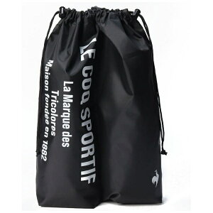 ���R�b�N�ble coq �В��^�V���[�Y�P�[�X(��41×44cm) �u���b�N QQBXJA22