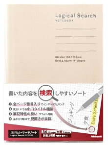 iJoVbNakabayashi WJET[`m[g 191P [A6/2.45mm/r] AC{[ NA606-191H-IV