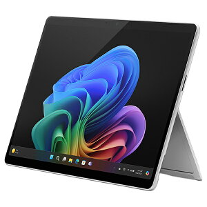 Microsoftb}CN\tg Surface Pro(11) v`i [Copilot+ PC /13.0^ /Windows11 Home(Arm) /Snapdragon X Plus /F16GB /SSDF256GB /Office Home and Business /2024N6f]yyEL[{[hʔz[ZHX