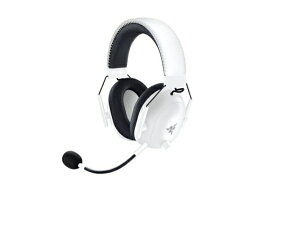yGg[ōőSz|CgҌb10/5z RAZERbCU[ Q[~OwbhZbg BlackShark V2 Pro for PlayStation zCg RZ04-04530600-R3UA [CXiBluetooth{USB-Cj / /wbhoh^