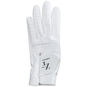 �C�I���X�|�[�c�bEON SPORTS �S���t�O���[�u ZEROFIT �C���X�p�C�����O���[�u �z���C�g ZIGLE-110326 [���j�Z�b�N�X /���蒅�p(�E�ł��p) /26cm]