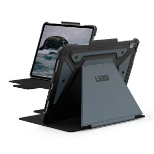 UAGbURBAN ARMOR GEAR 13C`iPad AiriM2jp P[X METROPOLIS SE NEhu[ UAG-IPDA13M2-FSE-CB