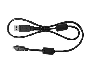 OM SYSTEMbI[GVXe fW^Jp USBڑP[u CB-USB8 OM SYSTEM CB-USB8