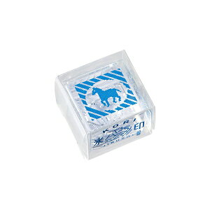 �L���O�W���bKING JIM �����X�^���v �u�X��v �E�} CLS22-008