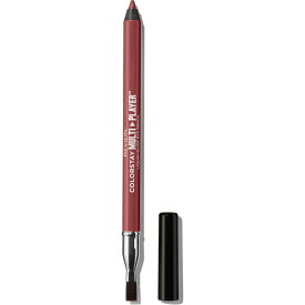 レブロン｜REVLON カラーステイ マルチプレイヤー アイペンシル 406 クイーン オブ ハート