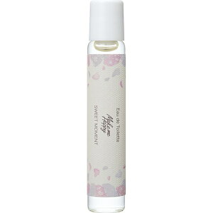 CANMAKE�b�L�������C�N ���C�N�~�[�n�b�s�[ �I�[�h�g���� 8mL SWEET MOMENT