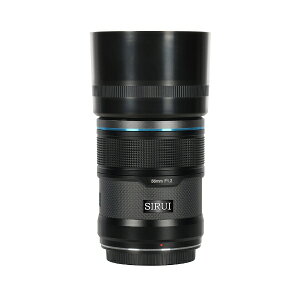 SIRUIbVC I[gtH[JXY F1.2 APS-C 56mm Z/ubN ubN 56AS12Z-B-JP [jRZ /Pœ_Y]