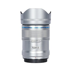 yGg[ōőSz|CgҌb11/5z SIRUIbVC I[gtH[JXY F1.2 APS-C 23mm Z/Vo[ Vo[ 23AS12Z-S-JP [jRZ /Pœ_Y]
