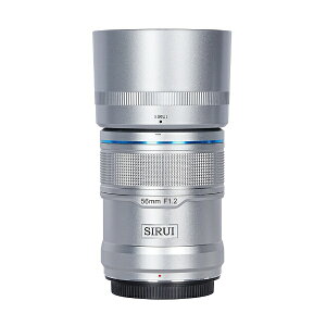 SIRUIbVC I[gtH[JXY F1.2 APS-C 56mm Z/Vo[ Vo[ 56AS12Z-S-JP [jRZ /Pœ_Y]
