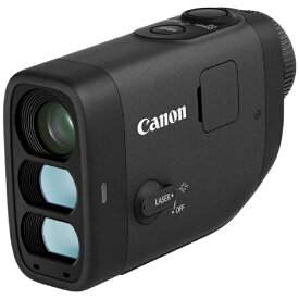 【エントリーで最大全額ポイント還元｜8/5迄】 CANON｜キヤノン ゴルフ用レーザー距離計 PowerShot GOLF PSGOLF