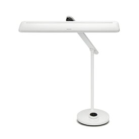 PHILIPS｜フィリップス デスクライト 調光調色 バックライト搭載 ワイド配光 VDTMate DSK501 [LED /昼光色〜電球色]