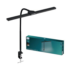 �y�G���g���[�ōő�S�z�|�C���g�Ҍ��b2/5�܂Łz PHILIPS�b�t�B���b�v�X �N�����v�� �f�X�N���C�g �������F ���C�h�z�� Purepex DSK207 [LED]