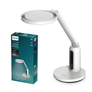 �y�G���g���[�ōő�S�z�|�C���g�Ҍ��b2/5�܂Łz PHILIPS�b�t�B���b�v�X �f�X�N���C�g ���i�K���� ���邳�������� Einstein Eco DSK605 [LED /�����F]