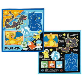 Skater｜スケーター ポケモン24　ランチクロス2P KB4WN