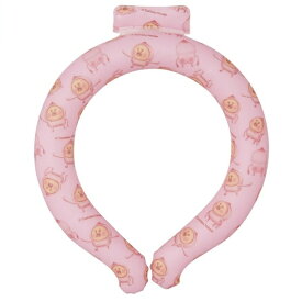 Skater｜スケーター 涼感リングM こびとづかん／桃尻 NCL1