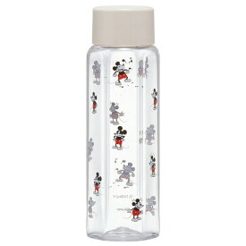 Skater｜スケーター ミッキー　六角ブローボトル250ml PDH3