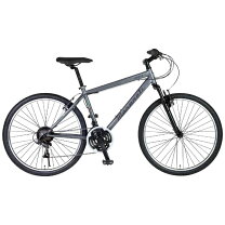 楽天市場】chevy（シェビー） atb268f－sus マウンテンバイクの通販