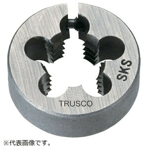 �g���X�R���R�bTRUSCO NAKAYAMA TRUSCO ���E�A�W���X�^�u���ۃ_�C�X 50�a 10X1�D5 �iSKS�j LT50D10X1.5
