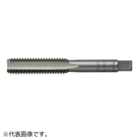 トラスコ中山｜TRUSCO NAKAYAMA TRUSCO ハンドタップ 左ねじ用 M6×1．0 上 （SKS） LTHT6X1.03