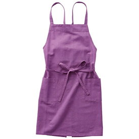 レップ｜REP ソル エプロン ピンク REP-500033
