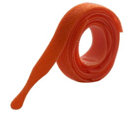 RIP-TIE｜リップタイ リップタイライト 12.7mmX457.2mm 10本巻 RIP-TIE オレンジ Y-18-IPL-O