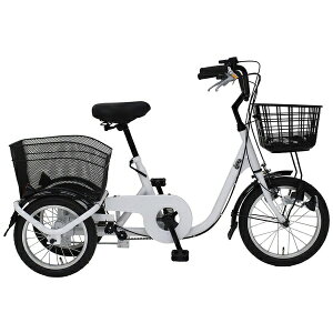 �~���S�bMIMUGO ���]�� SWING CHARLIE �X�C���O�`���[���[ ���[�^�C�v[16�i�O�ցj/14�i��ցj�C���`] �z���C�g MG-TRE16L�y�L�����Z���E�ԕi�s�z �y��������z���s�z