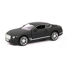 ジョーゼン｜Jozen International キャストワールド JDC5045-BK ベントレーコンチネンタルGT